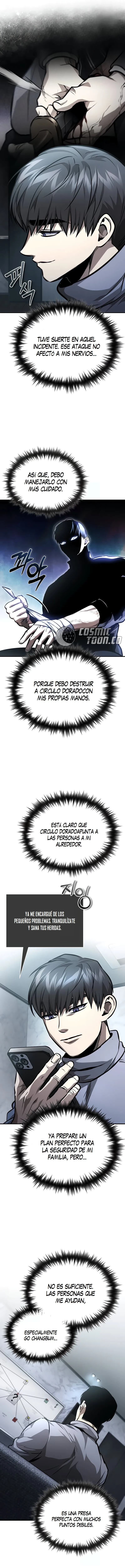Condenado a Revivir: La Redención de Kim Hyunsung > Capitulo 63 > Page 61